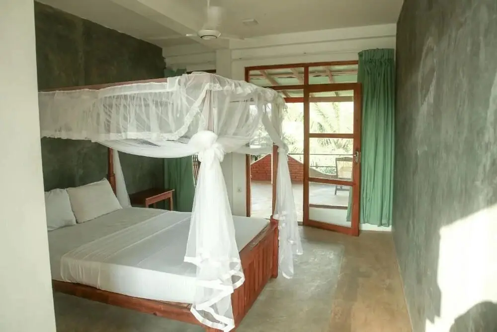 Сигирия: Nelu Villa Sigiriya