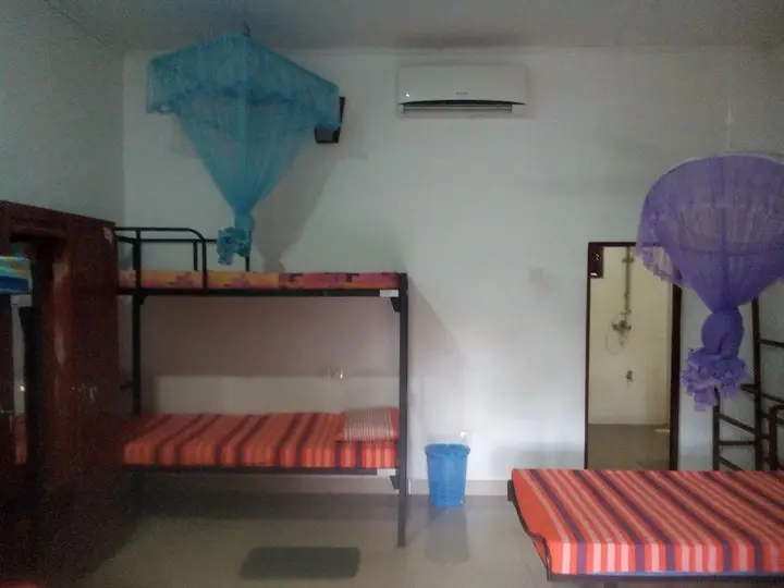 Сигирия: Walawwa home stay villa Sigiriya - Hostel
