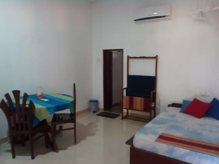 Сигирия: Walawwa home stay villa Sigiriya - Hostel