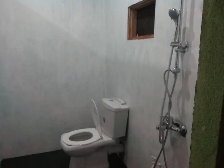 Сигирия: Walawwa home stay villa Sigiriya - Hostel