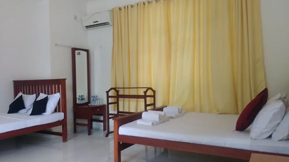 Сигирия: Elephant Villa Sigiriya