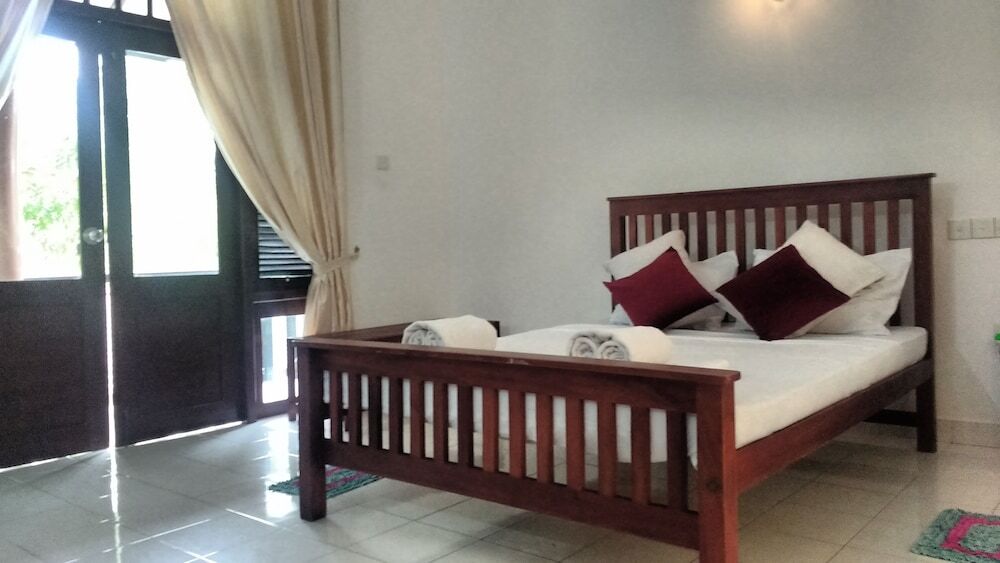 Сигирия: Elephant Villa Sigiriya