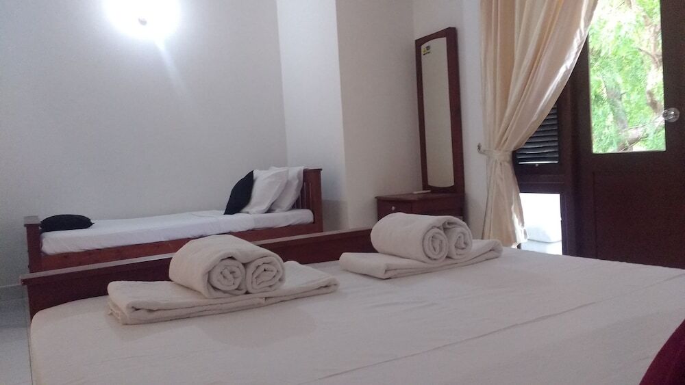 Сигирия: Elephant Villa Sigiriya