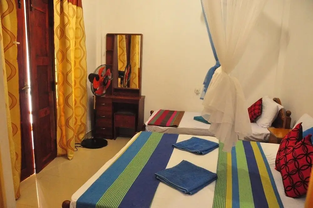 Сигирия: Nature Garden Villa - Hostel
