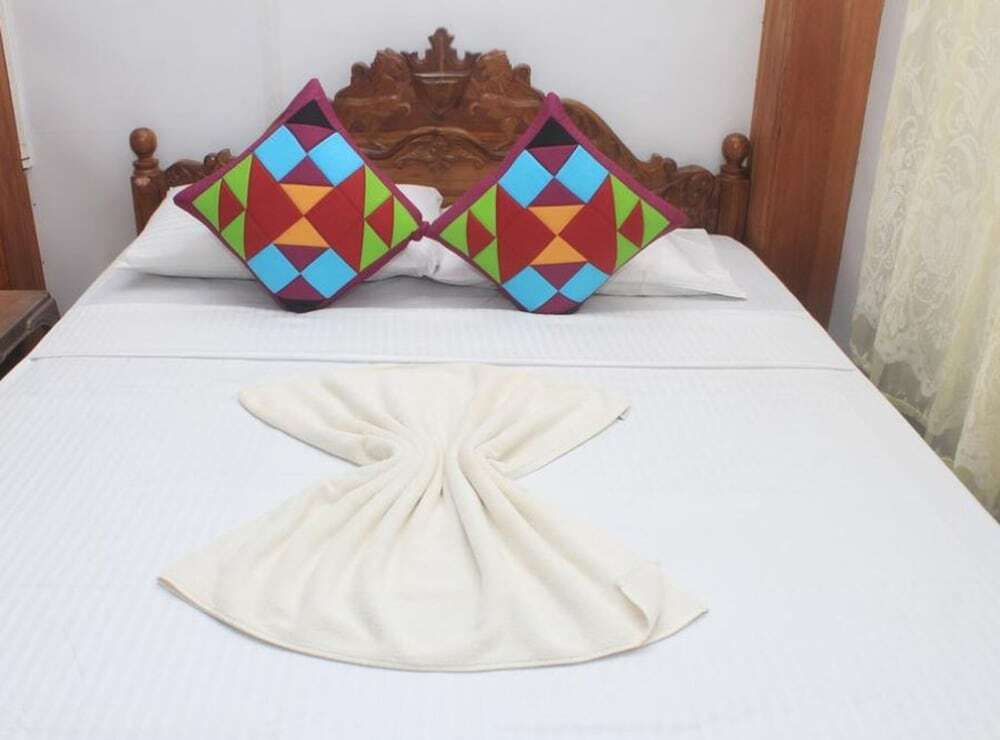 Сигирия: Ruk Sewana Villa