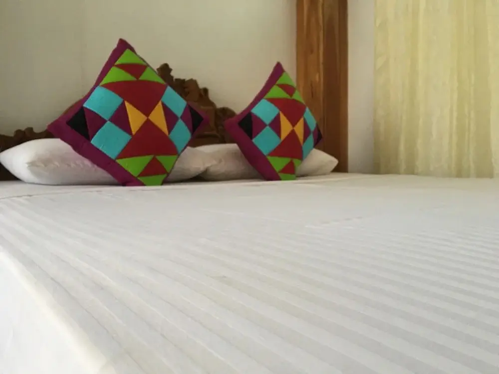 Сигирия: Ruk Sewana Villa