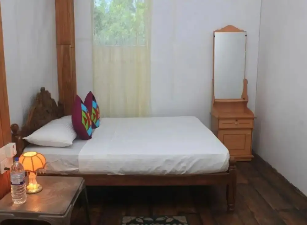 Сигирия: Ruk Sewana Villa