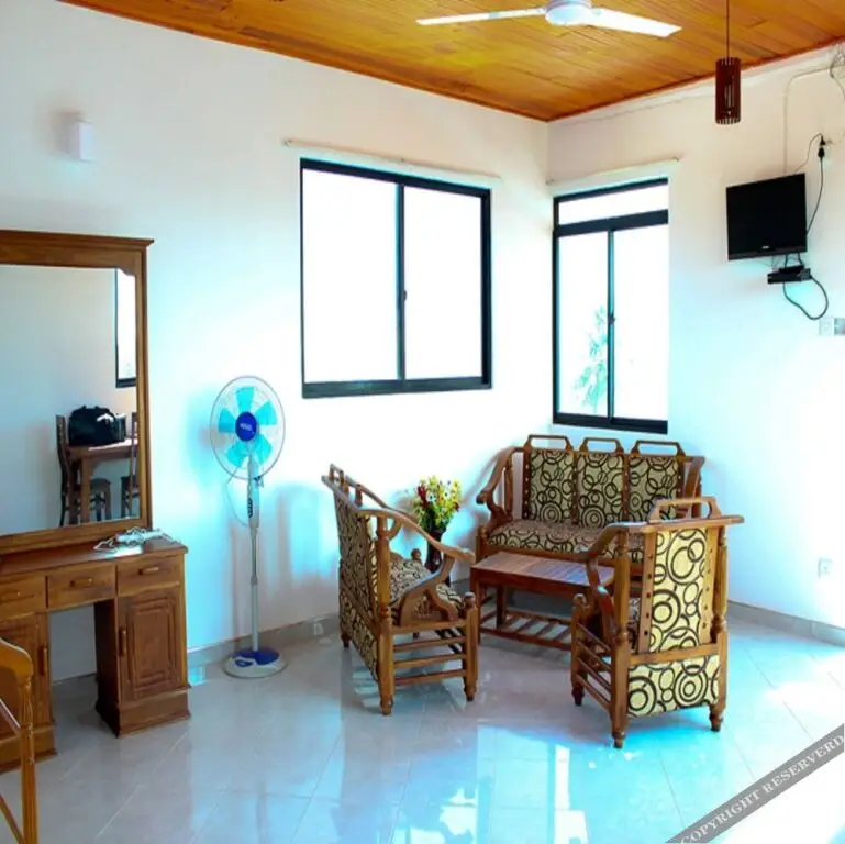 Мирисса: Vista Rooms Mirissa Beach 1