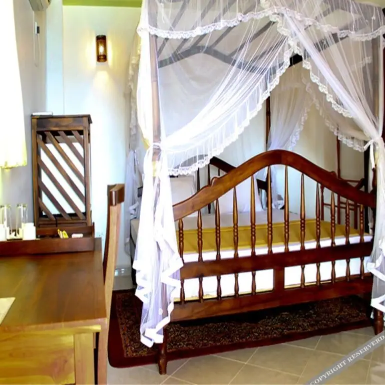 Мирисса: Vista Rooms Mirissa Beach 1