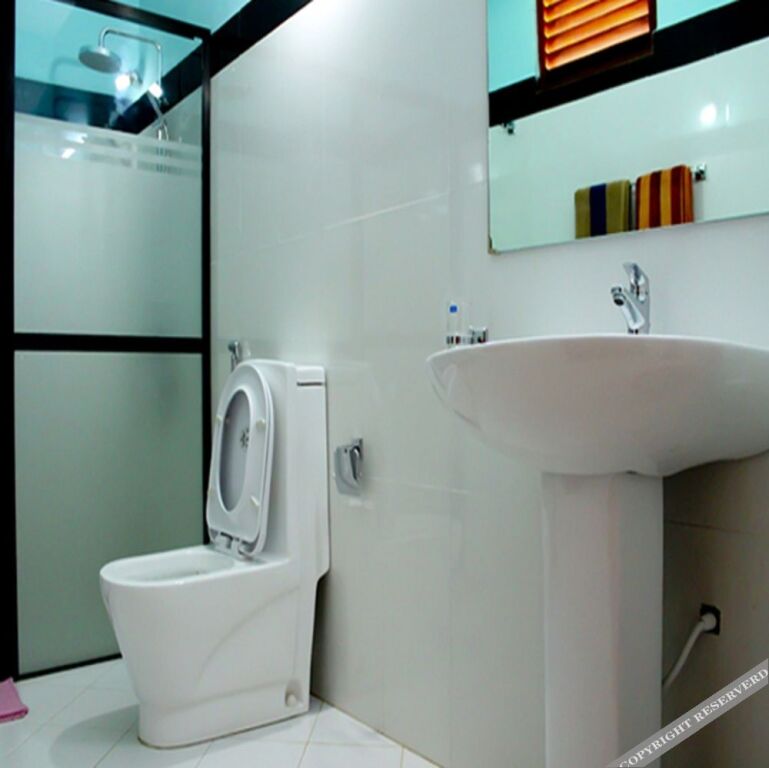 Мирисса: Vista Rooms Mirissa Beach 1