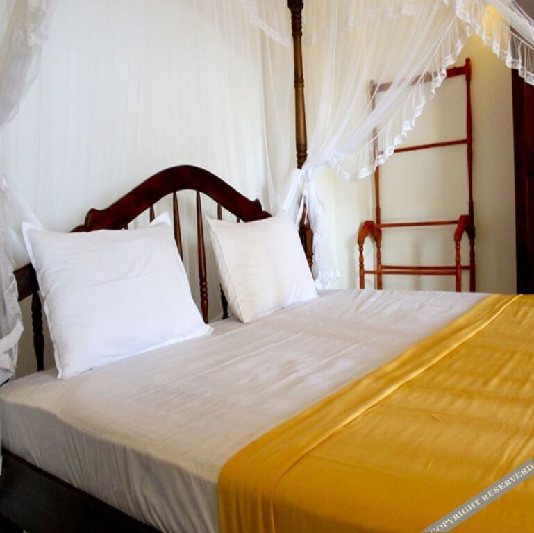 Мирисса: Vista Rooms Mirissa Beach 1