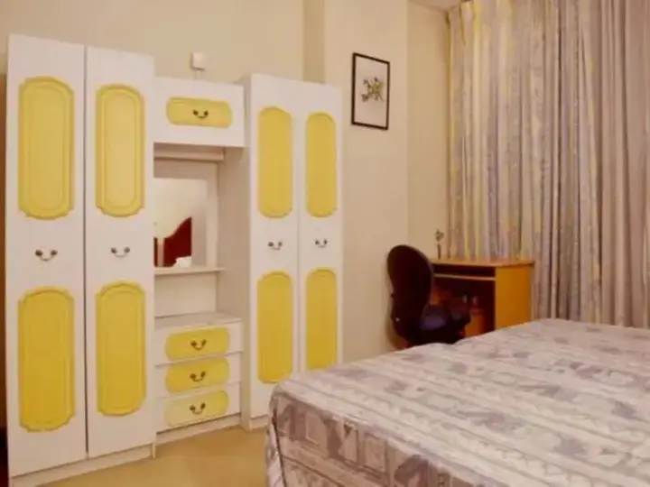 Коломбо: 5-7-D Crescat Apartment