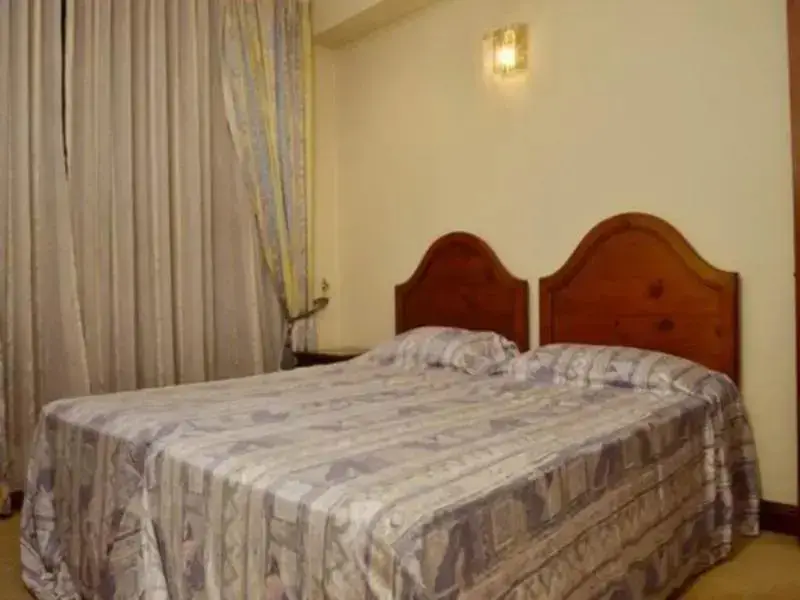 Коломбо: 5-7-D Crescat Apartment