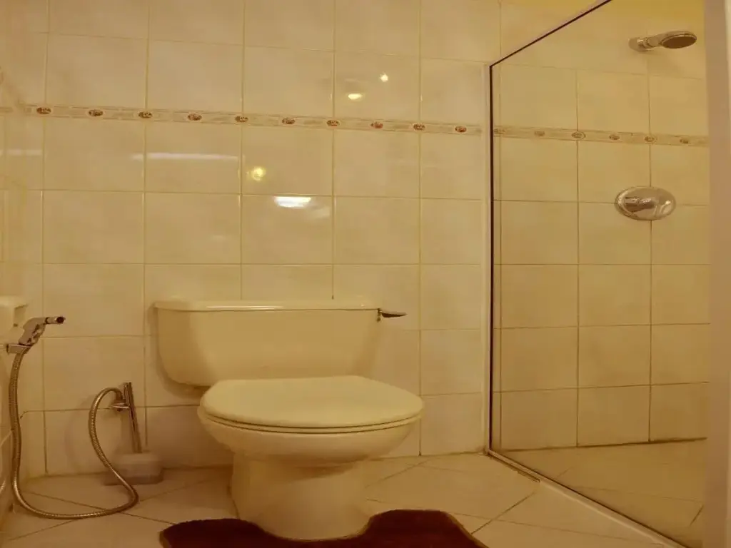 Коломбо: 5-7-D Crescat Apartment