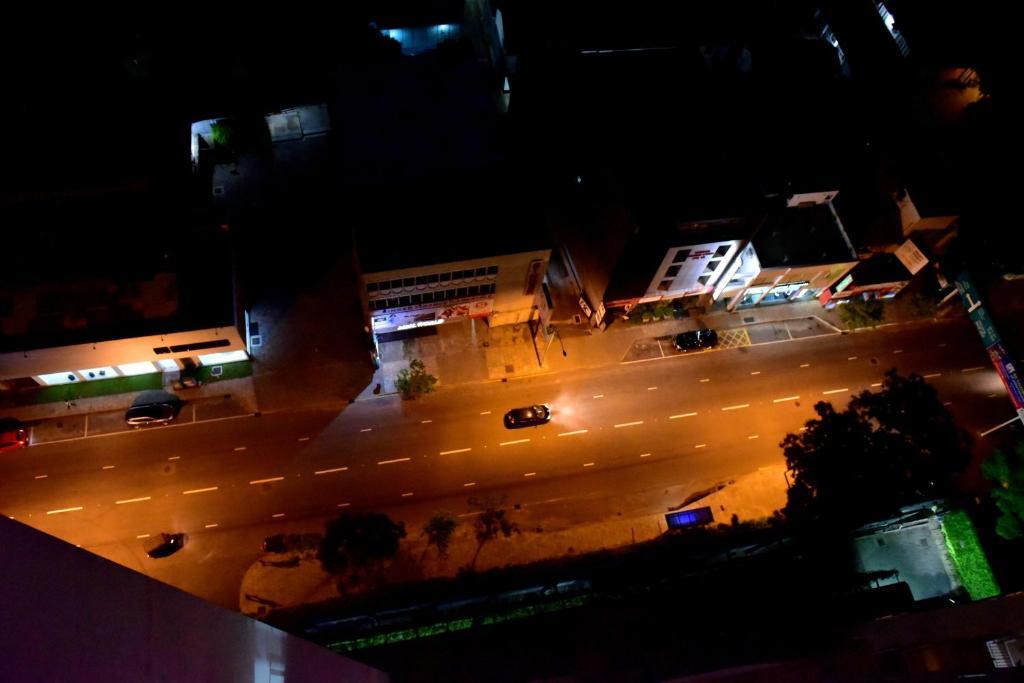 Коломбо: Skylounge Apartment 2 Colombo