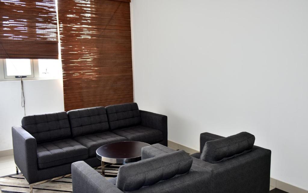 Коломбо: Skylounge Apartment 2 Colombo