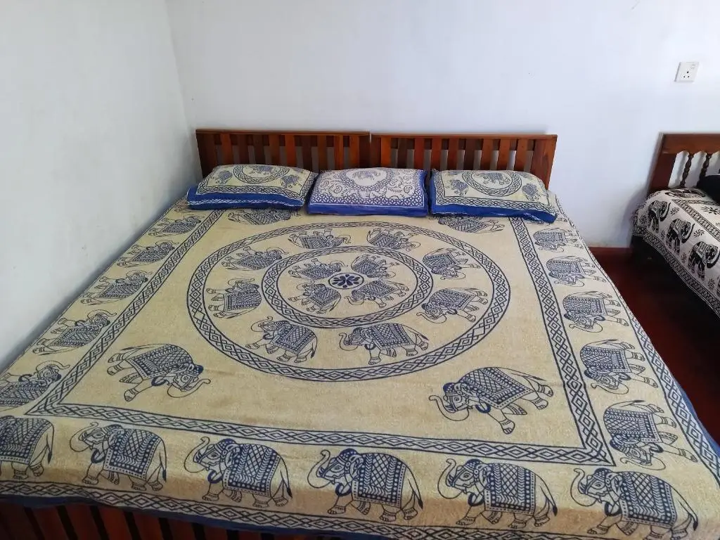 Хиккадува: Mango Villa 703