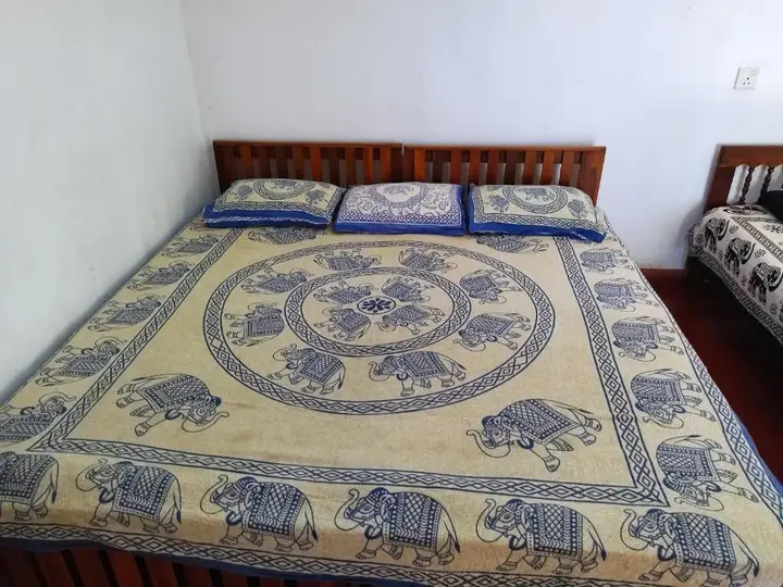 Хиккадува: Mango Villa 703