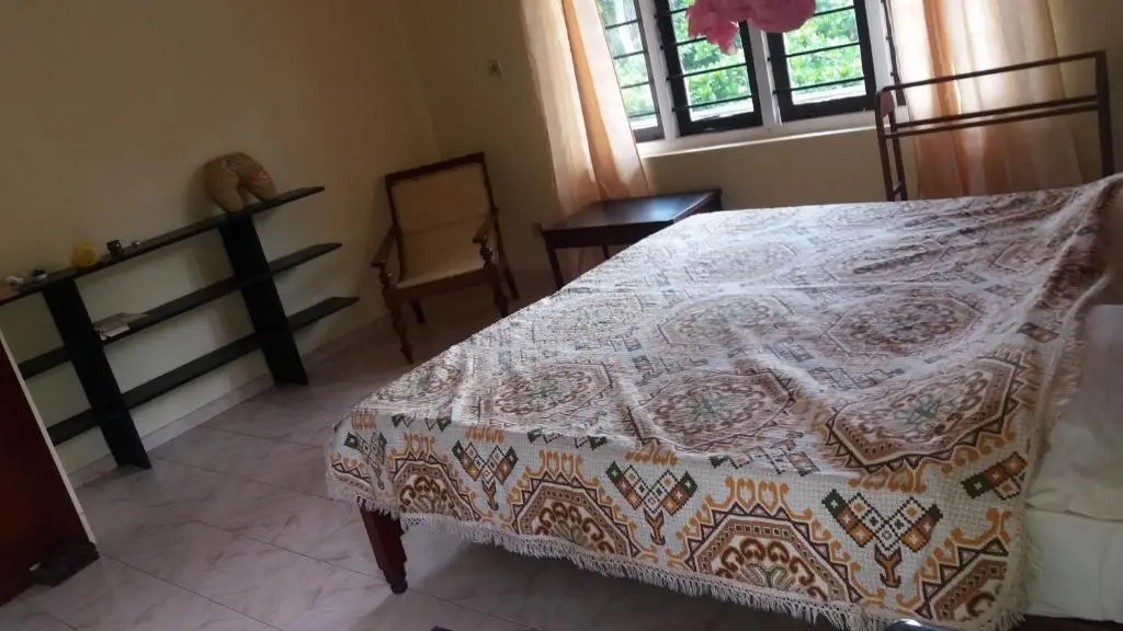 Хиккадува: 4 Seasons Guesthouse