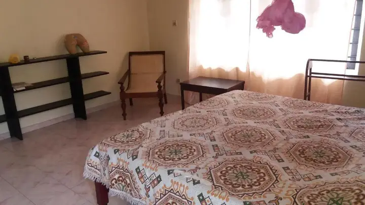 Хиккадува: 4 Seasons Guesthouse