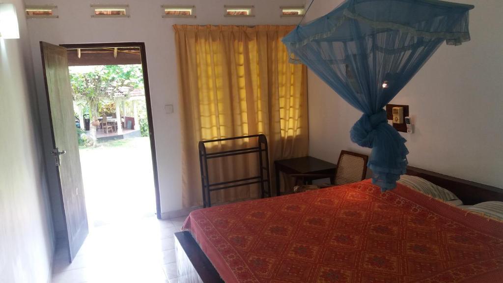 Хиккадува: 4 Seasons Guesthouse