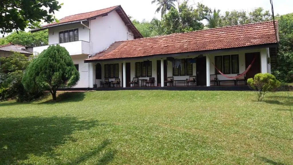 Хиккадува: 4 Seasons Guesthouse