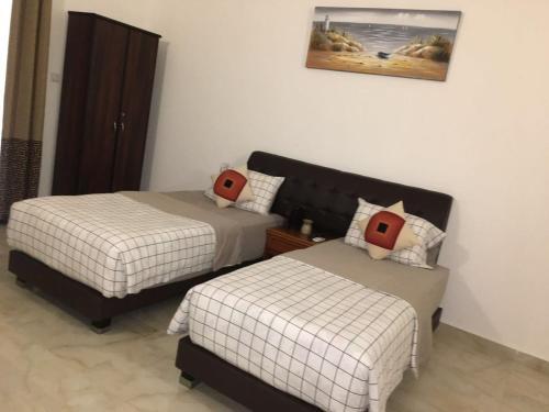 Негомбо: Grand Hyatt Home