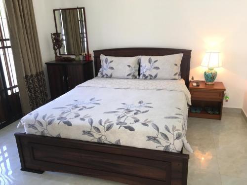 Негомбо: Grand Hyatt Home