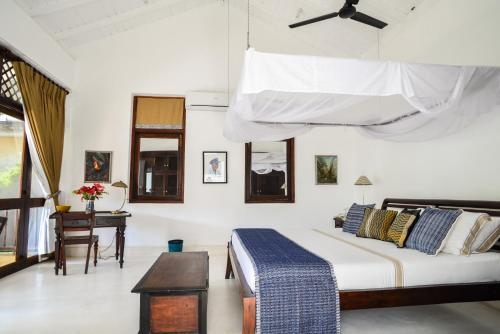 Галле: Villa 32 Middle Street