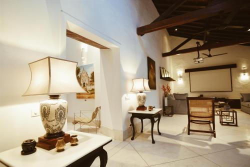 Галле: Villa 32 Middle Street