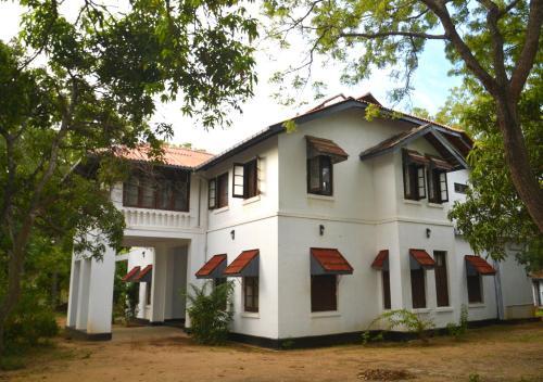 Анурадхапура: Fig and Gecko Hostel