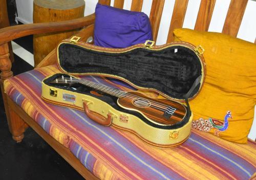 Анурадхапура: Fig and Gecko Hostel