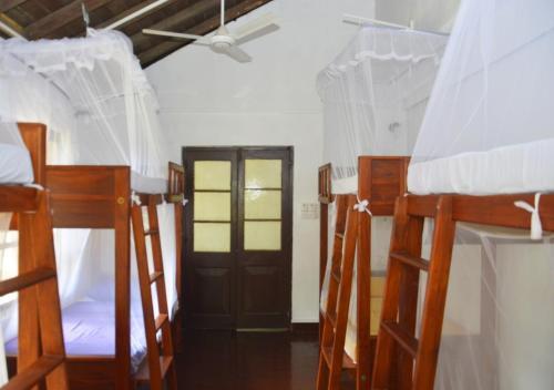 Анурадхапура: Fig and Gecko Hostel