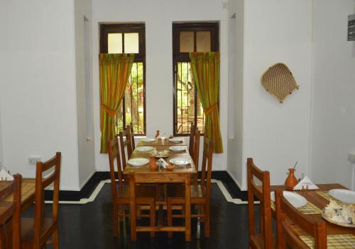 Анурадхапура: Fig and Gecko Hostel