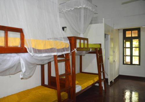 Анурадхапура: Fig and Gecko Hostel
