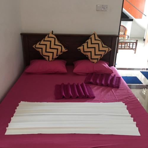 Негомбо: Bluray Hostel (low cost)
