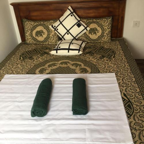 Негомбо: Bluray Hostel (low cost)
