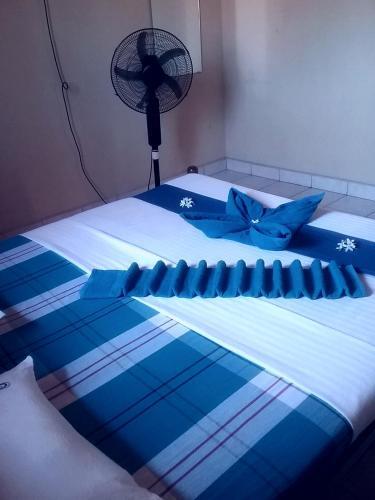 Негомбо: Bluray Hostel (low cost)