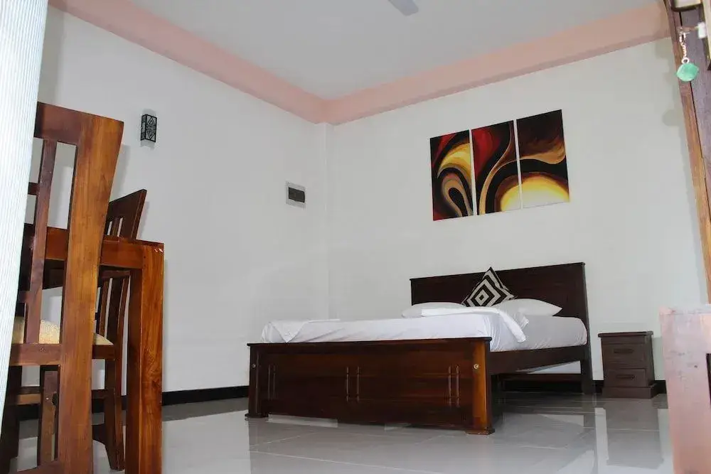 Негомбо: Oyo 467 Lioni Holidays Villa