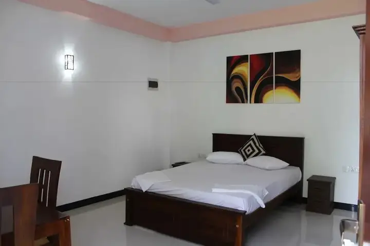Негомбо: Oyo 467 Lioni Holidays Villa