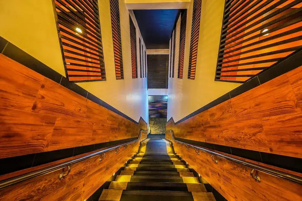Коломбо: Capital O 491 Golden Peir City Hotel