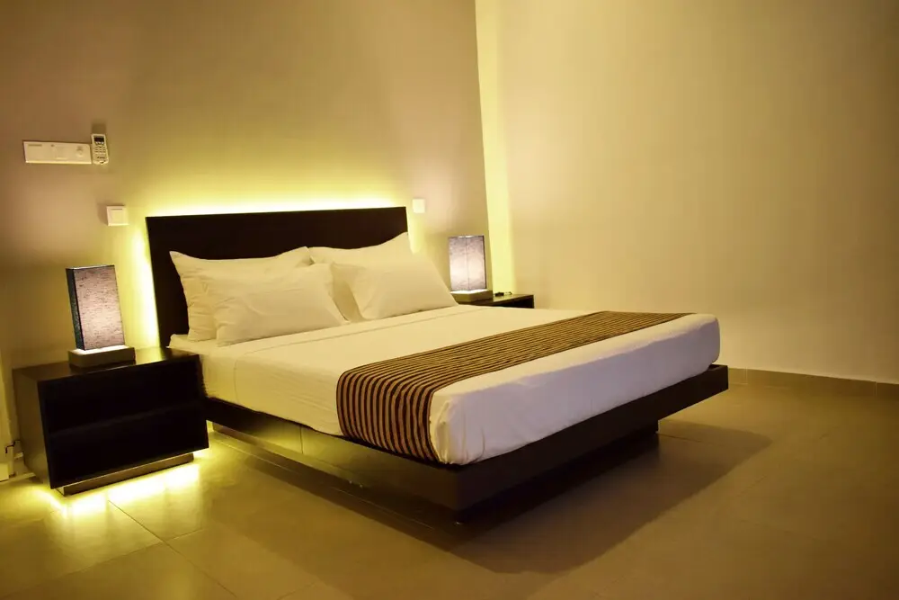 Коломбо: Residence  Colombo 03