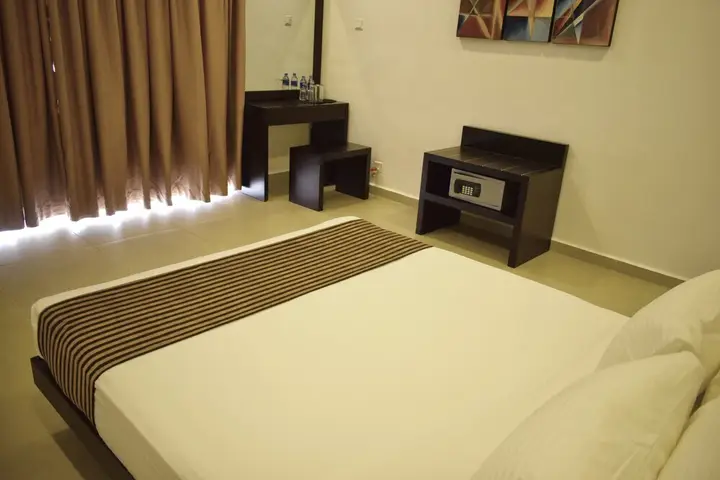 Коломбо: Residence Colombo 03