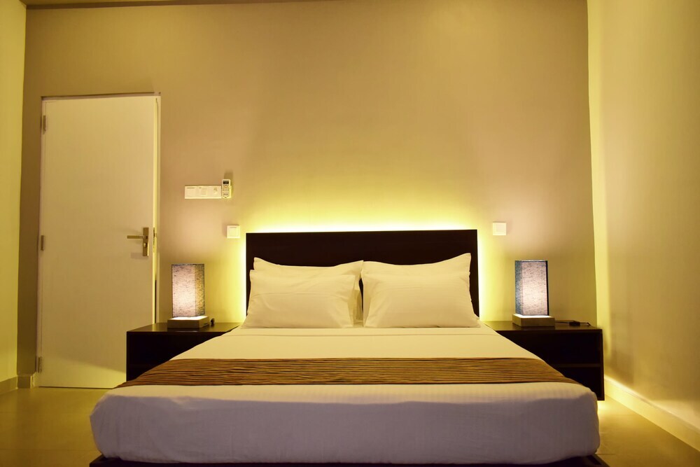 Коломбо: Residence  Colombo 03