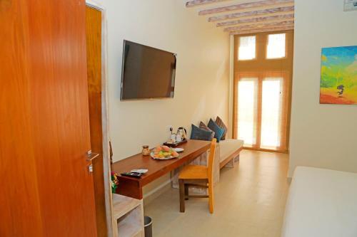 Негомбо: Cloud 9 Boutique Hotel