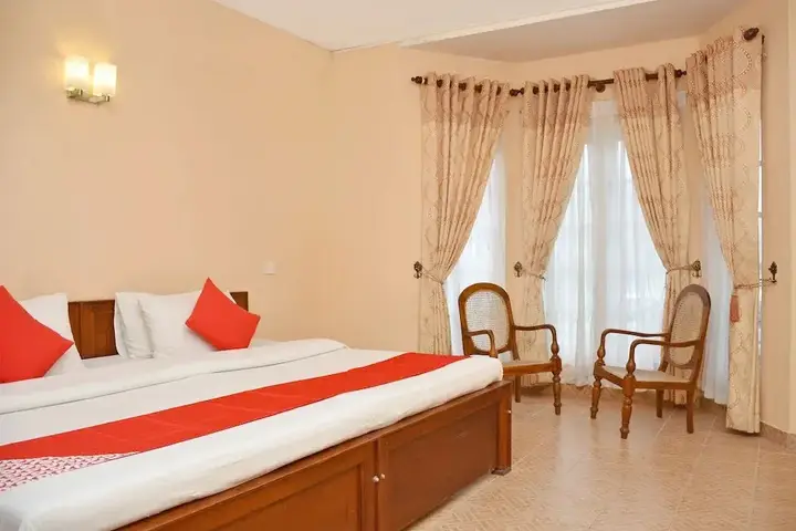 Нувара-Элия: Oyo 331 Maha Royal Hotel