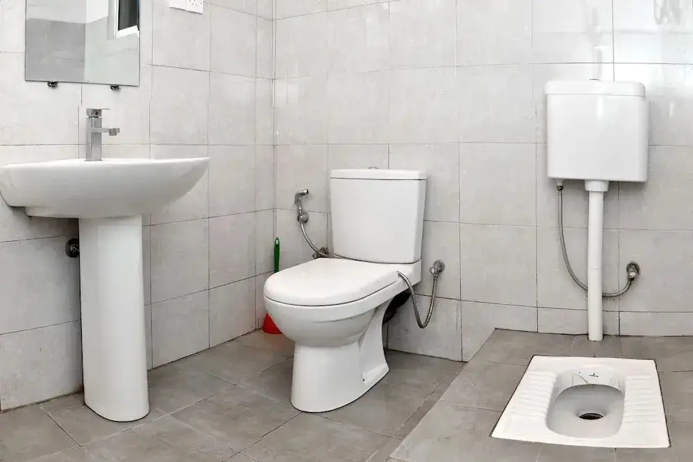 Нувара-Элия: Oyo 331 Maha Royal Hotel