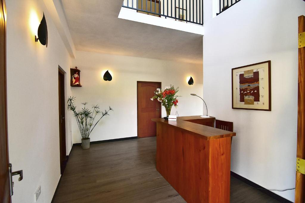 Негомбо: Park Lane 88 Apartments