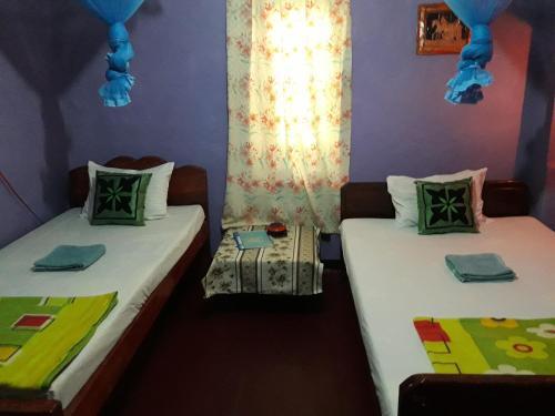 Элла: The 1964 Boutique Hostel