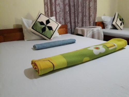 Элла: The 1964 Boutique Hostel